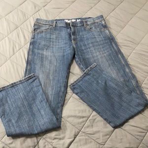 Men’s Wrangler Retro Jeans